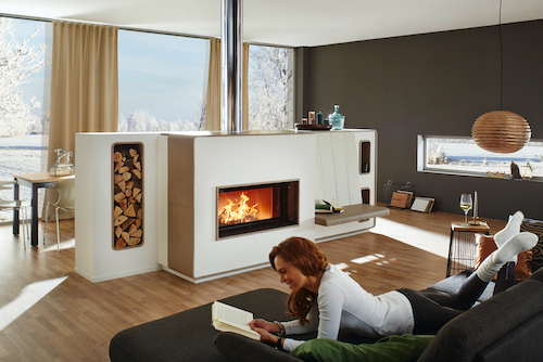 Kesseltechnik - Loretan Ofenbau & Plattenbeläge GmbH